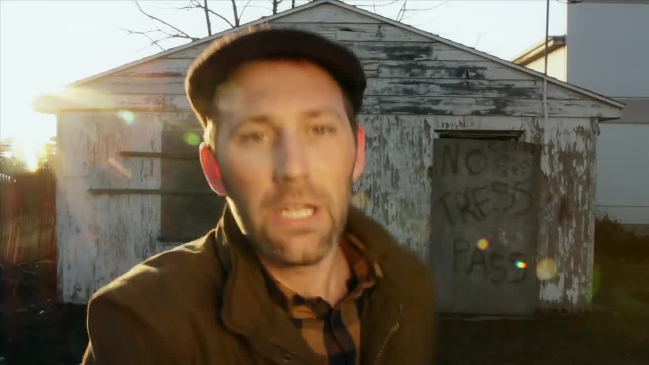 Mat Kearney - Ships in the Night