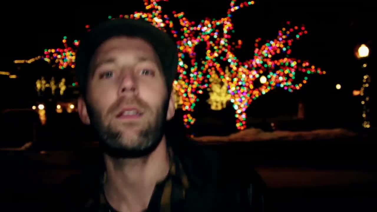 Mat Kearney - Ships in the Night