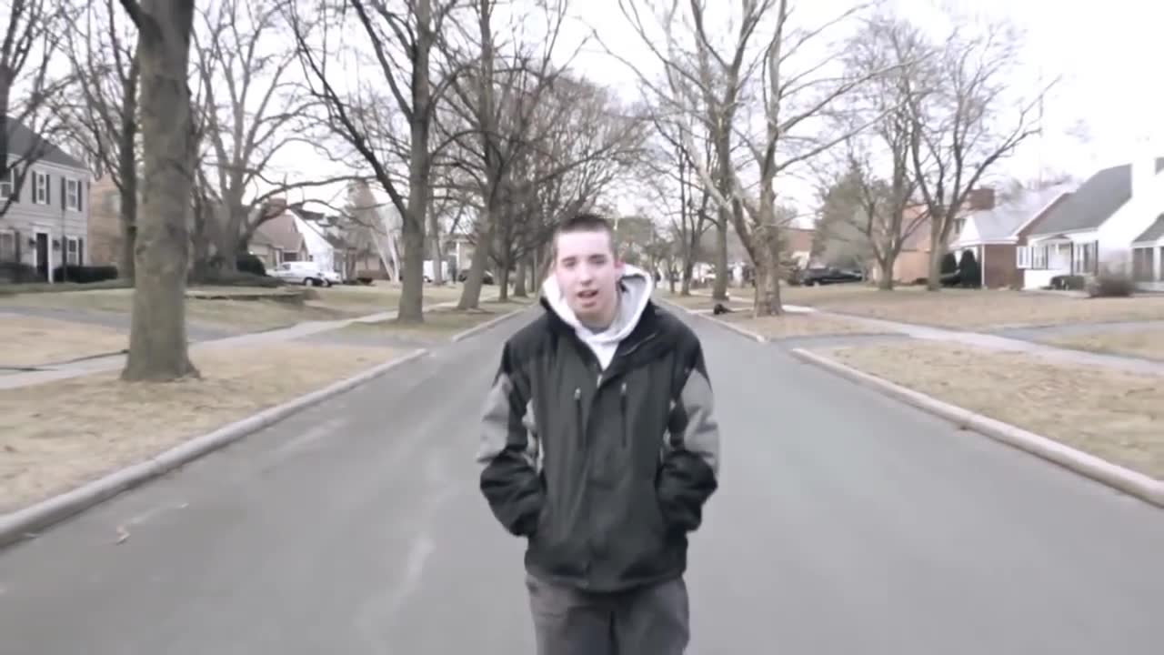 Mat Kerekes - 2 AM