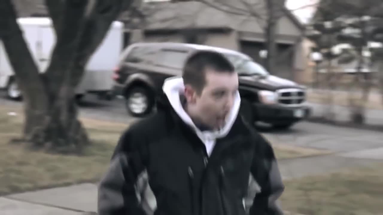 Mat Kerekes - 2 AM