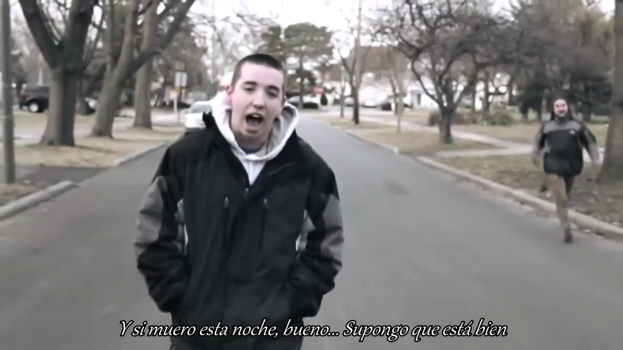 Mat Kerekes - 2 AM