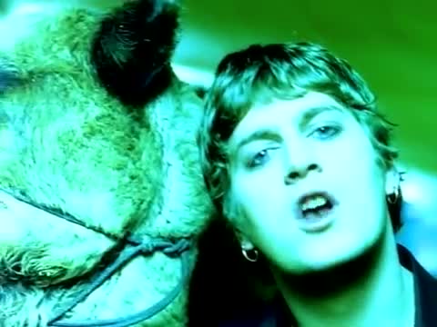 Matchbox Twenty - Real World