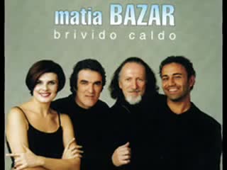 Matia Bazar - Non abbassare gli occhi