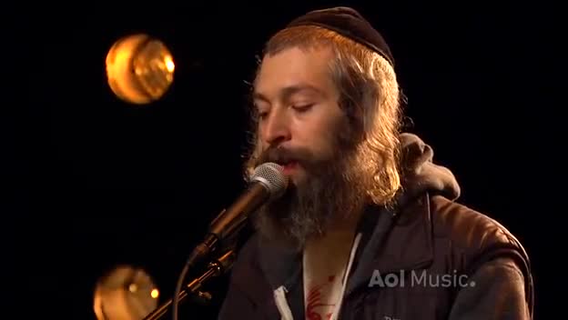 Matisyahu - Darkness Into Light