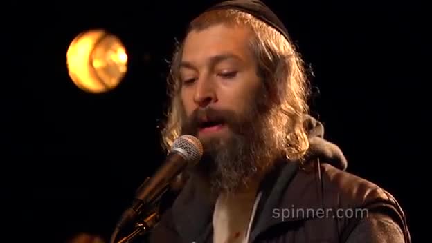 Matisyahu - Darkness Into Light