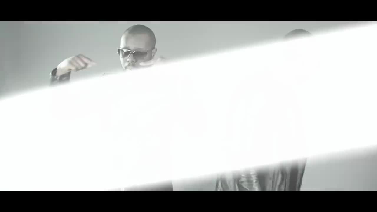 Maître Gims - Le choix