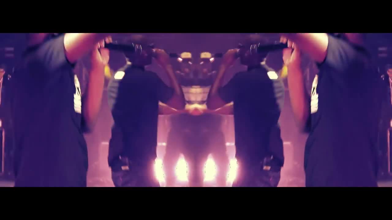 Maître Gims - One Shot