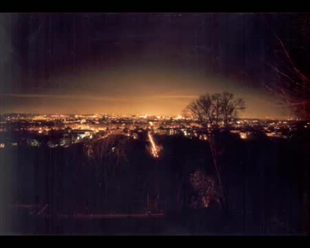Matrioska - Mentre tutto cambia