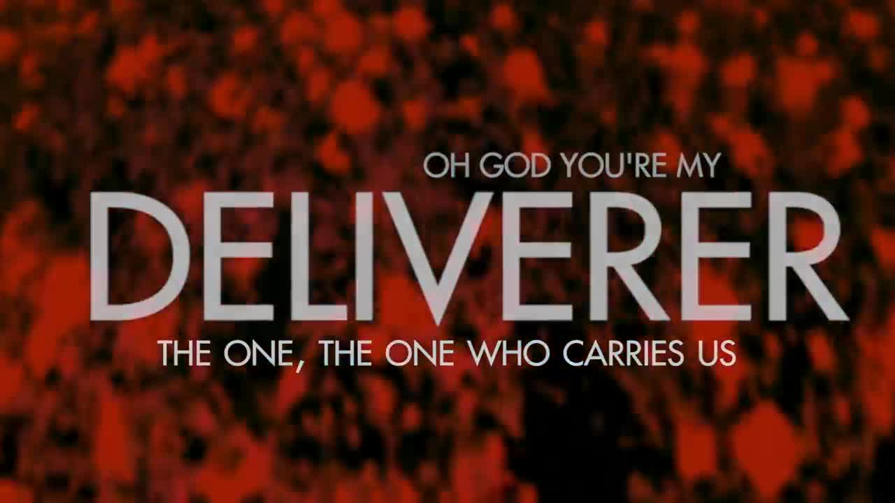 Matt Maher - Deliverer