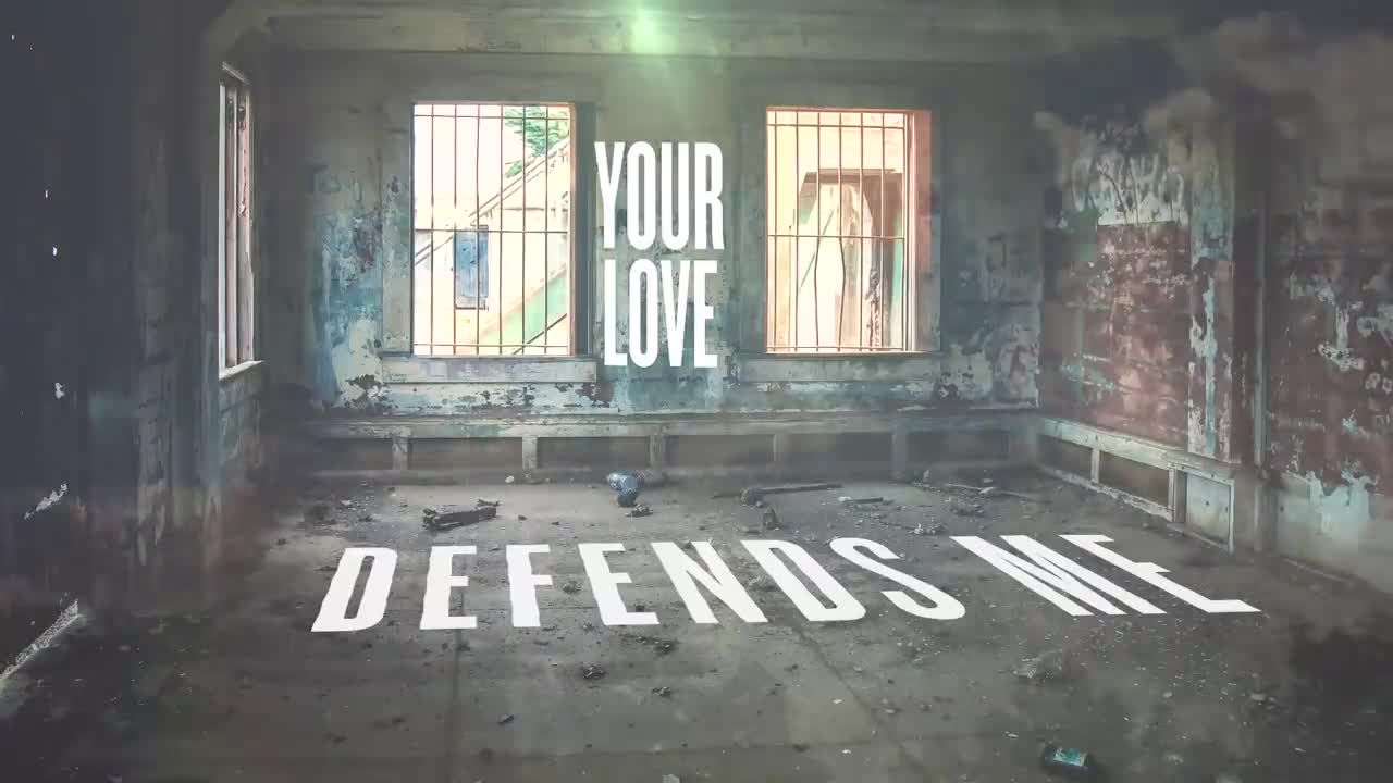 Matt Maher - Your Love Defends Me