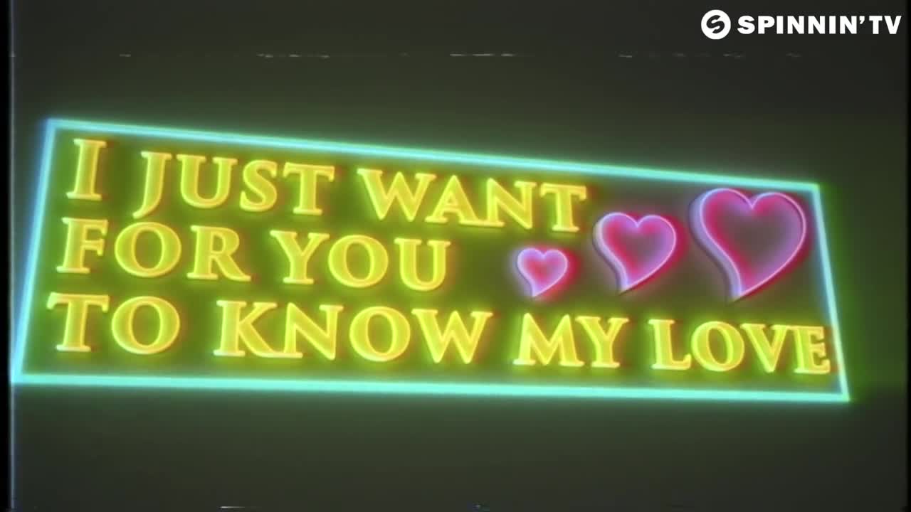 Matt Nash - Know My Love