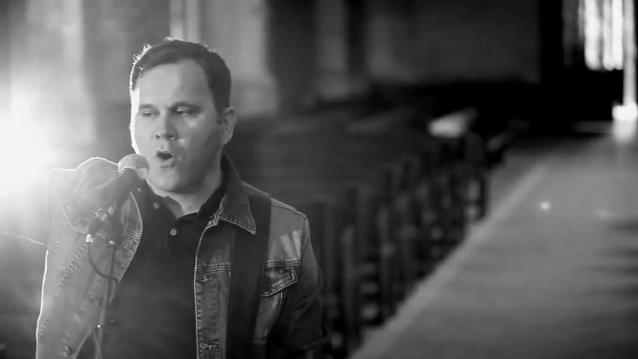 Matt Redman - 10,000 Reasons (Bless the Lord)