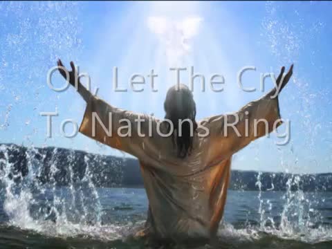 Matt Redman - It's Rising Up