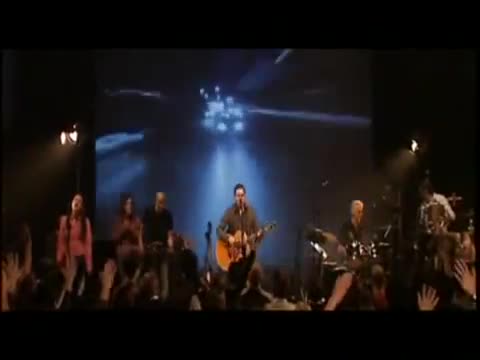 Matt Redman - Mission's Flame