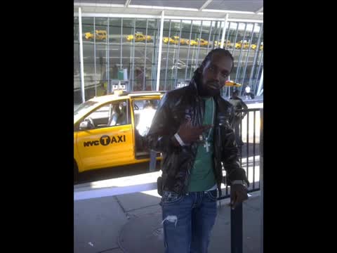 Mavado - Final Destination (Raw)