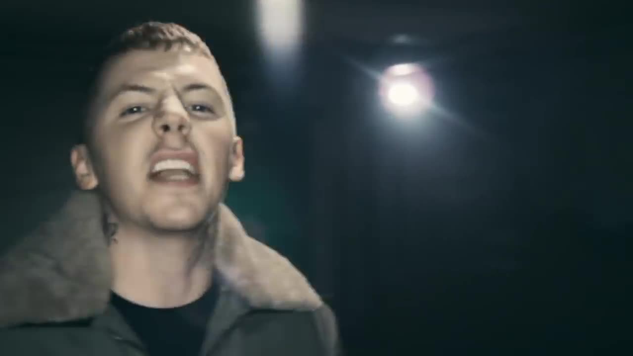 Maverick Sabre - Jungle