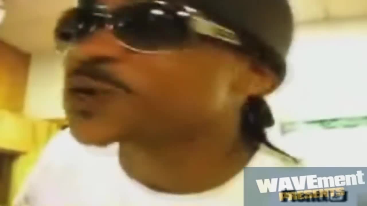 Max B - Im So High