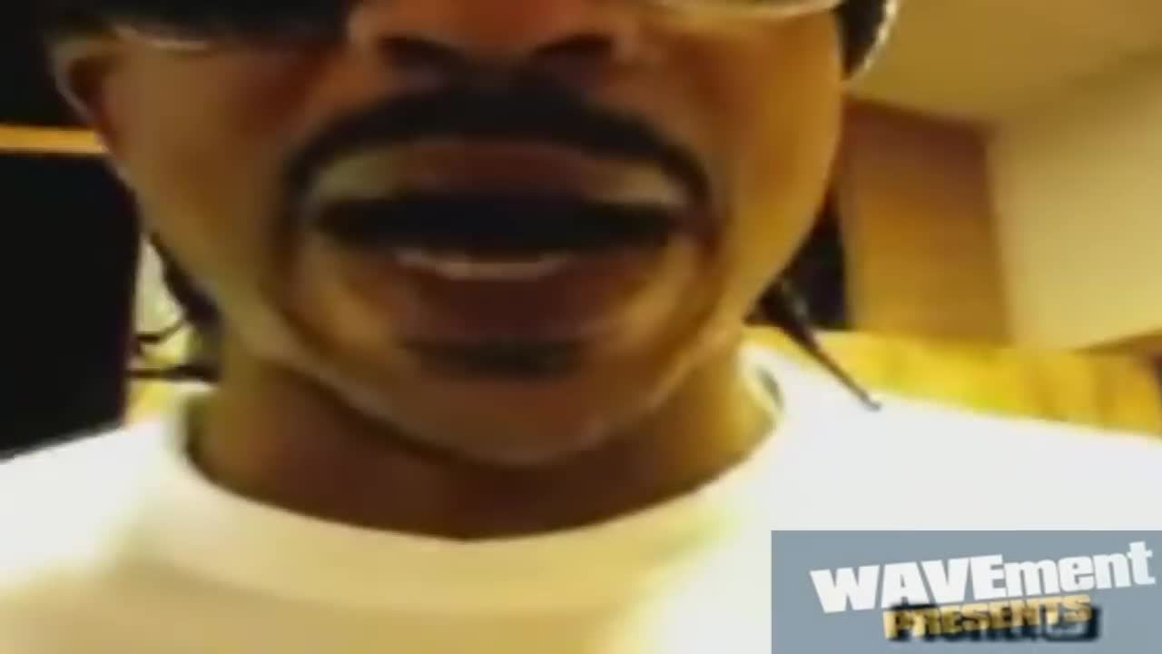 Max B - Im So High