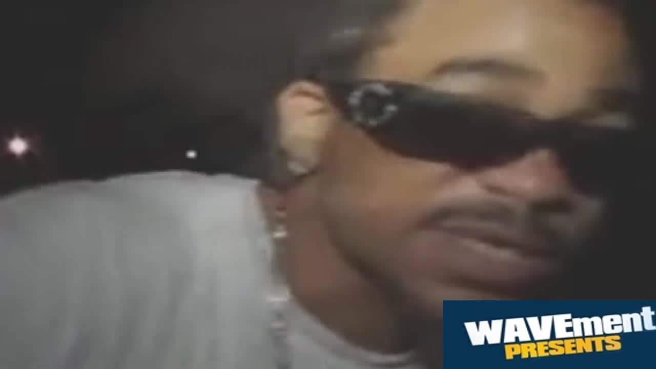 Max B - Uncle