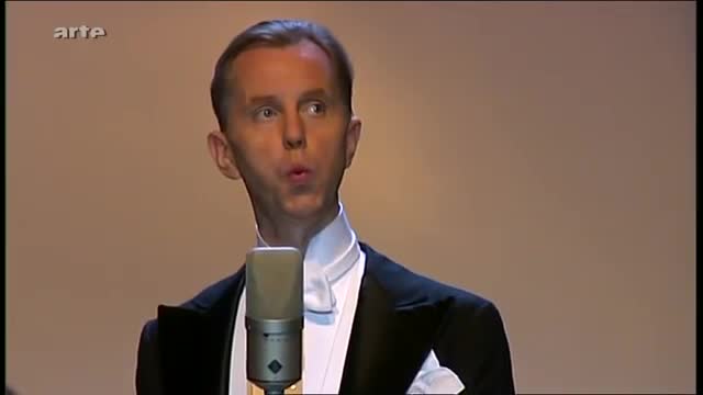 Max Raabe - Kein Schwein ruft mich an