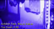 Maya Saban - I’ve Seen It All