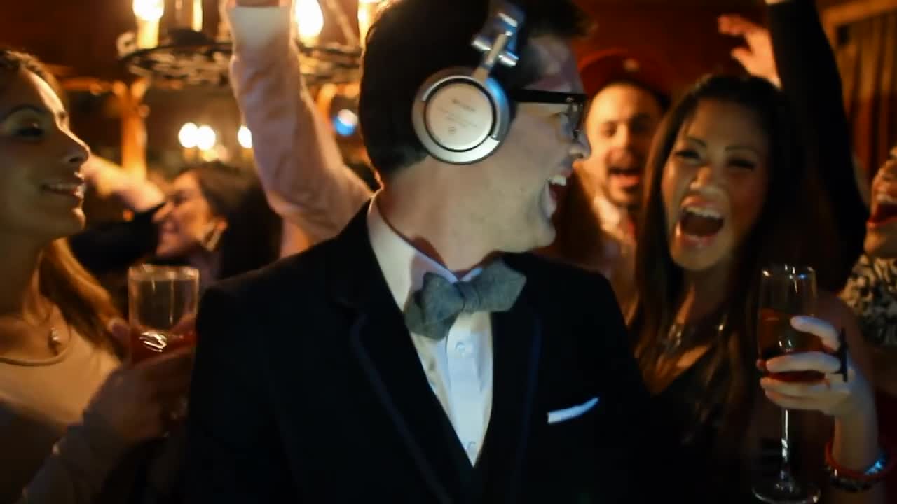 Mayer Hawthorne - Henny & Gingerale