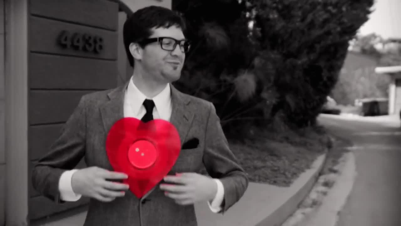 Mayer Hawthorne - Just Ain't Gonna Work Out