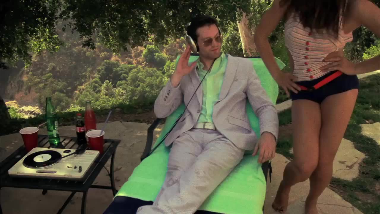 Mayer Hawthorne - Your Easy Lovin' Ain't Pleasin' Nothin'