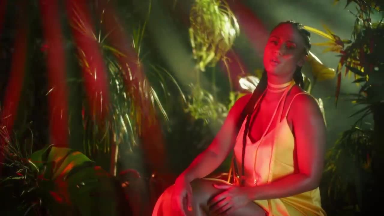Mayra Andrade - Manga