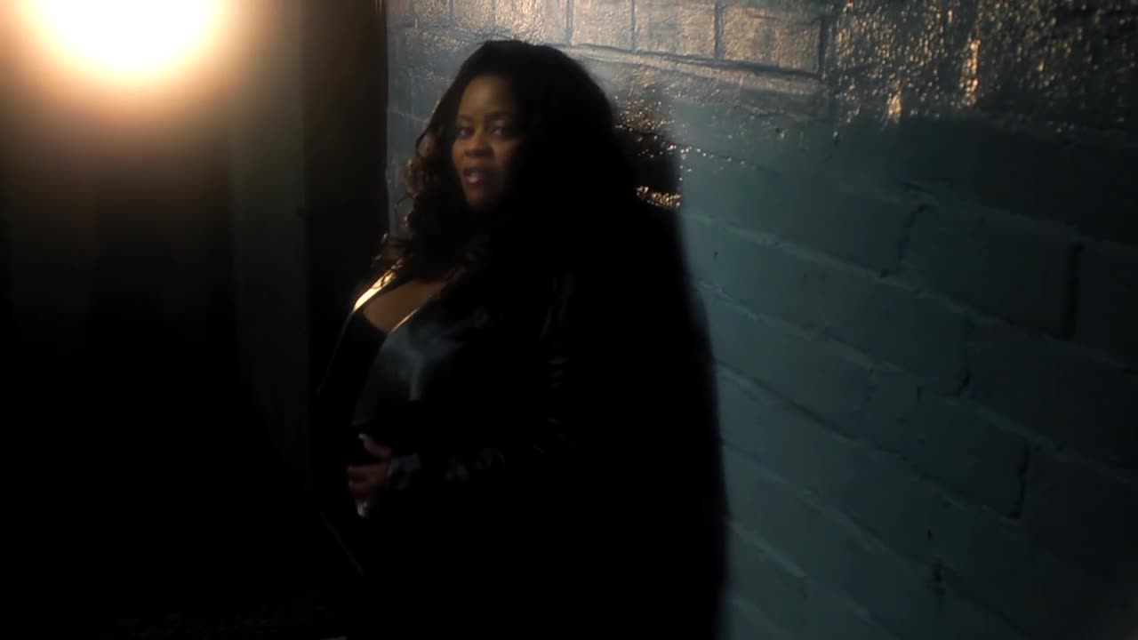 Maysa - Flower Girl