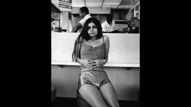 Mazzy Star - Into Dust