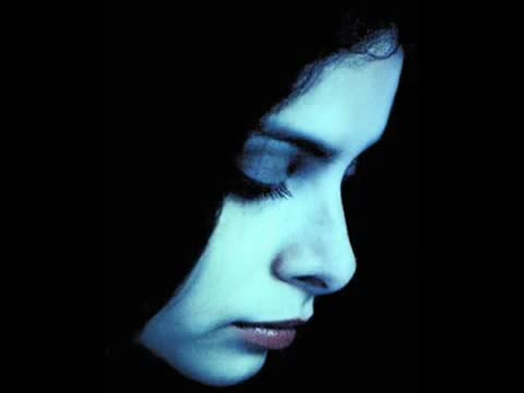 Mazzy Star - Mary Of Silence