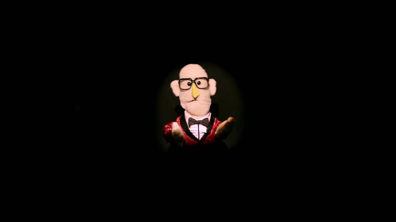 MC Frontalot - Stoop Sale