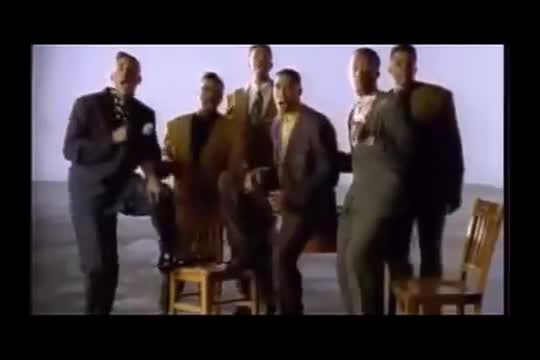 MC Hammer - Have You Seen Her