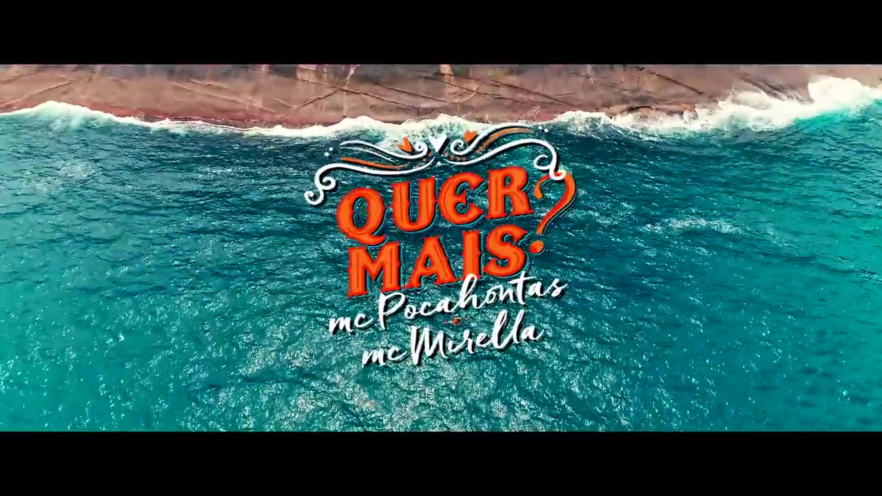 MC Pocahontas - Quer Mais? (feat. Mc Mirella)