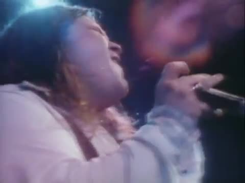 Meat Loaf - Two out of Three Ain’t Bad