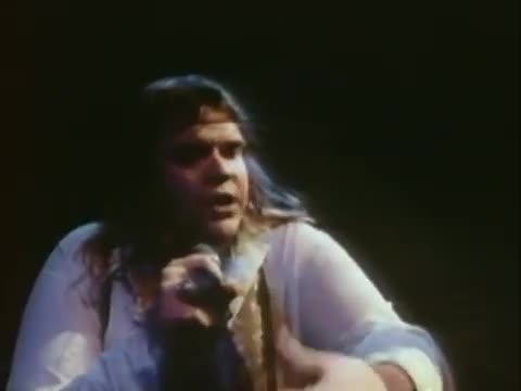 Meat Loaf - Two out of Three Ain’t Bad