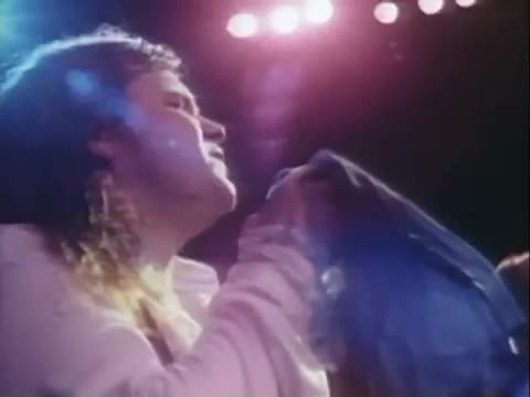 Meat Loaf - Two out of Three Ain’t Bad