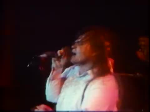 Meat Loaf - You Took the Words Right Out of My Mouth