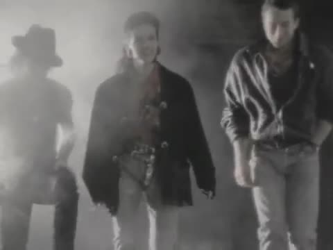 Mecano - La fuerza del destino