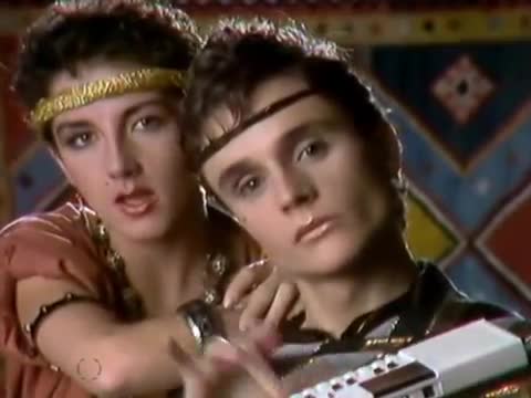 Mecano - Perdido en mi habitación