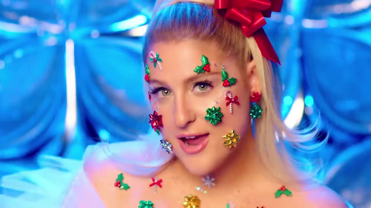 Meghan Trainor - Holidays