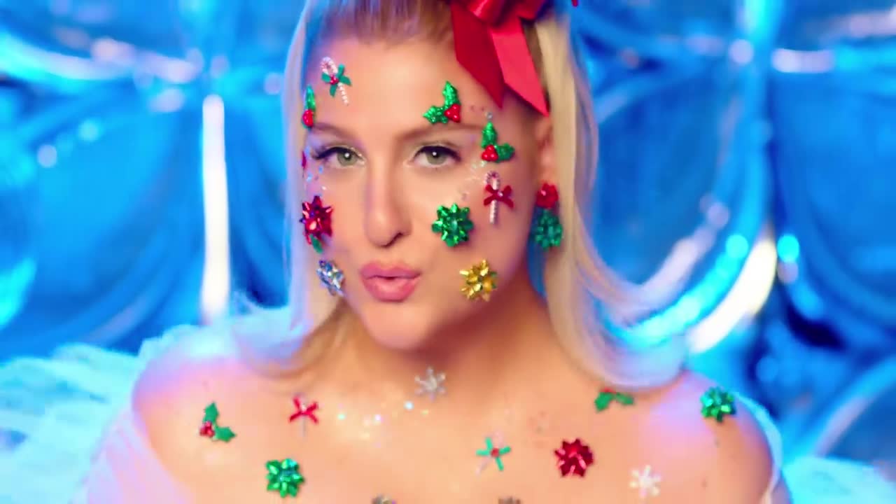 Meghan Trainor - Holidays