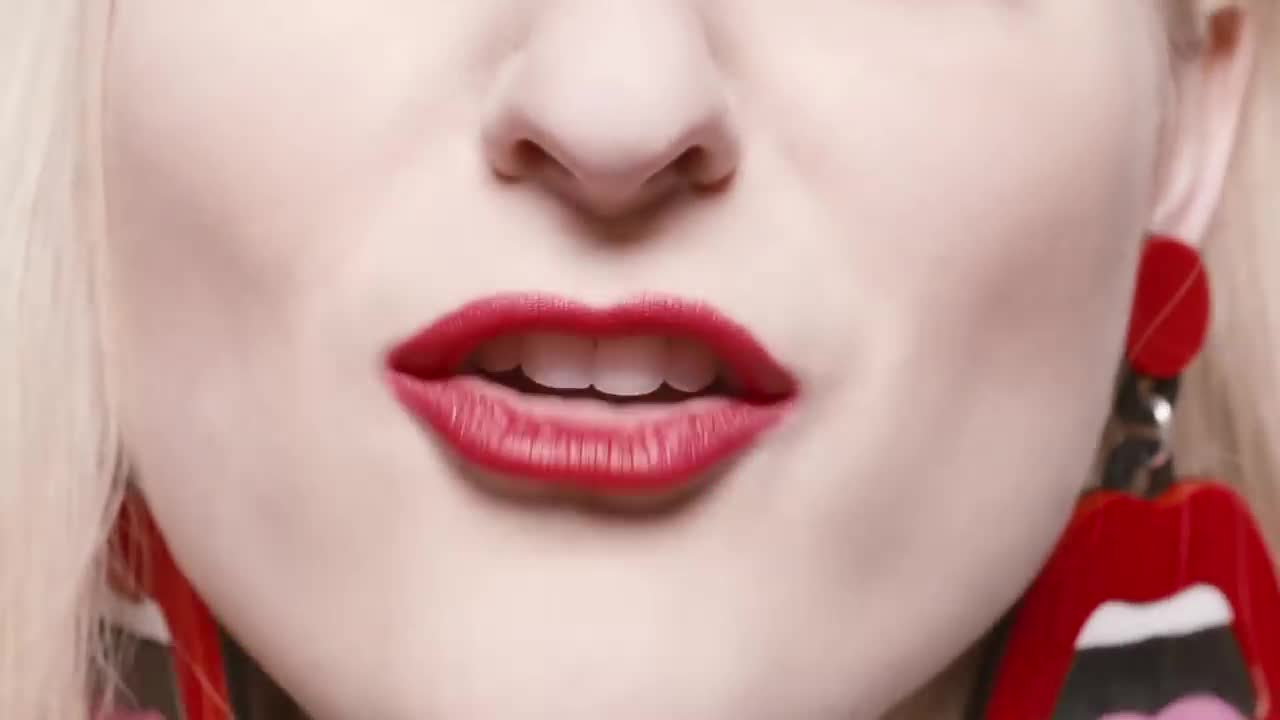 Meghan Trainor - Lips Are Movin’