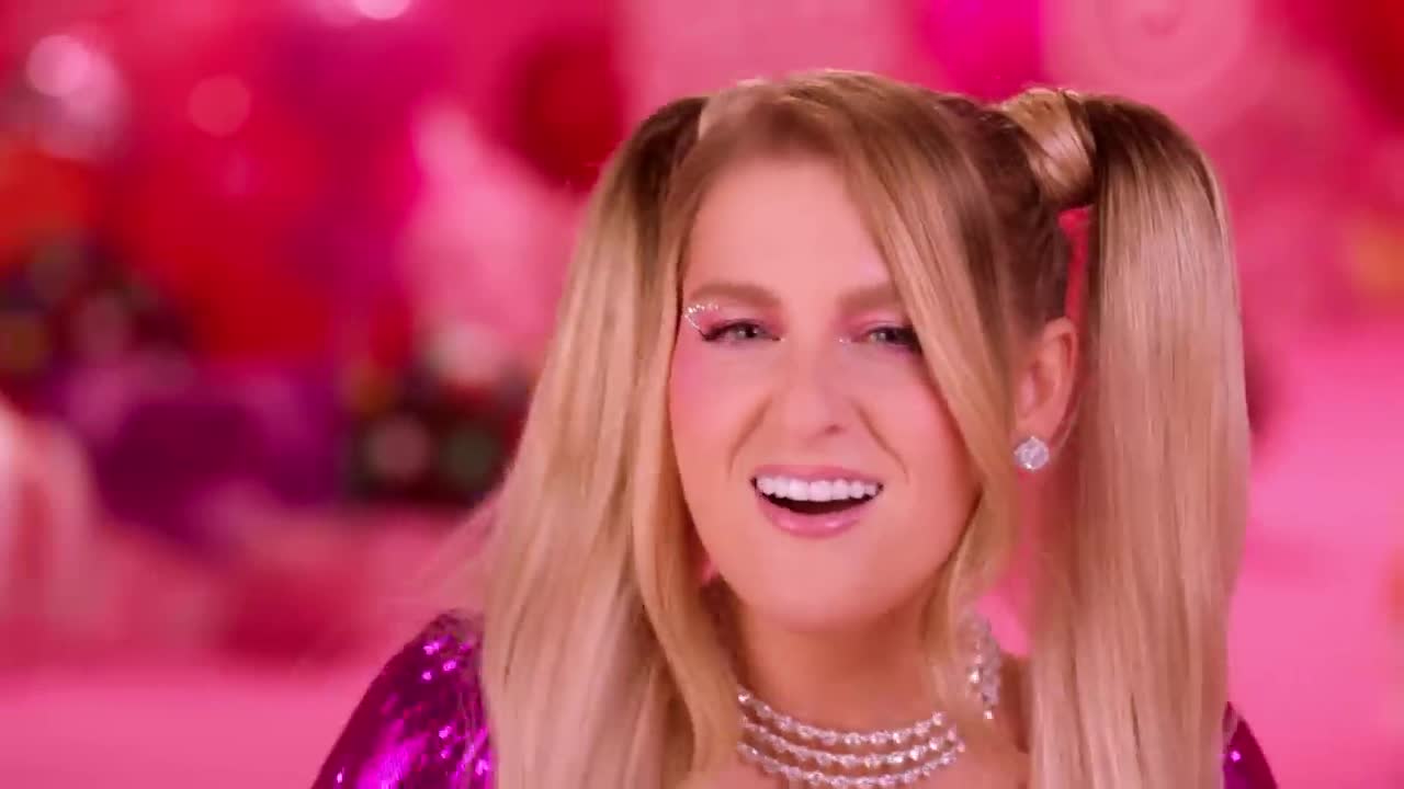 Meghan Trainor - Made You Look