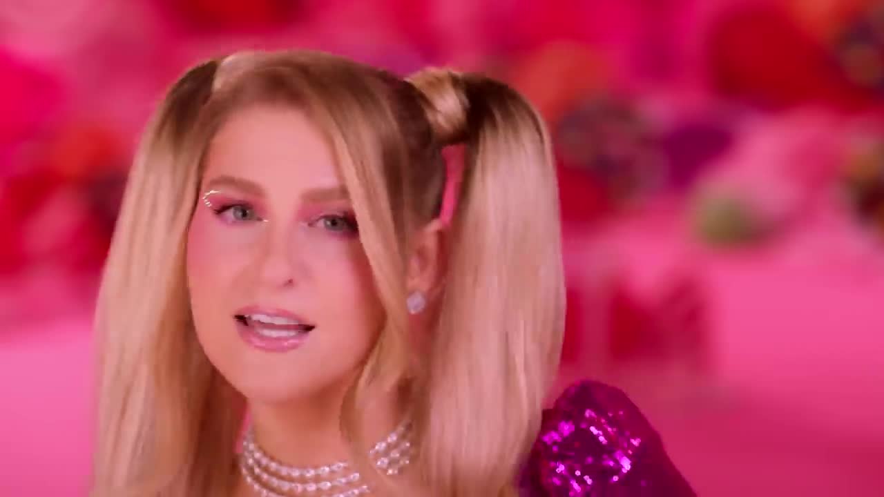 Meghan Trainor - Made You Look