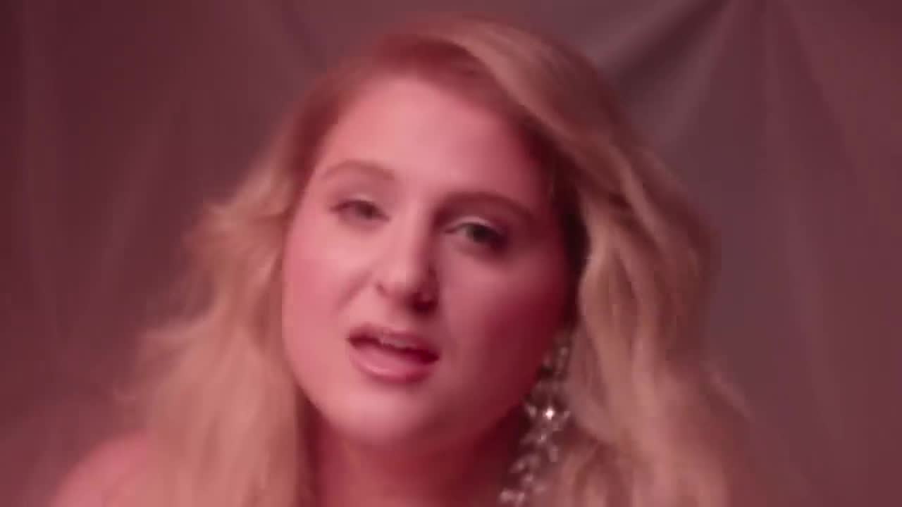 Meghan Trainor - Make You Dance