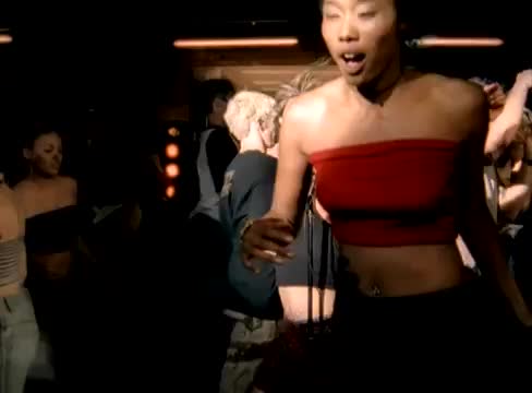 Melanie C - Goin’ Down