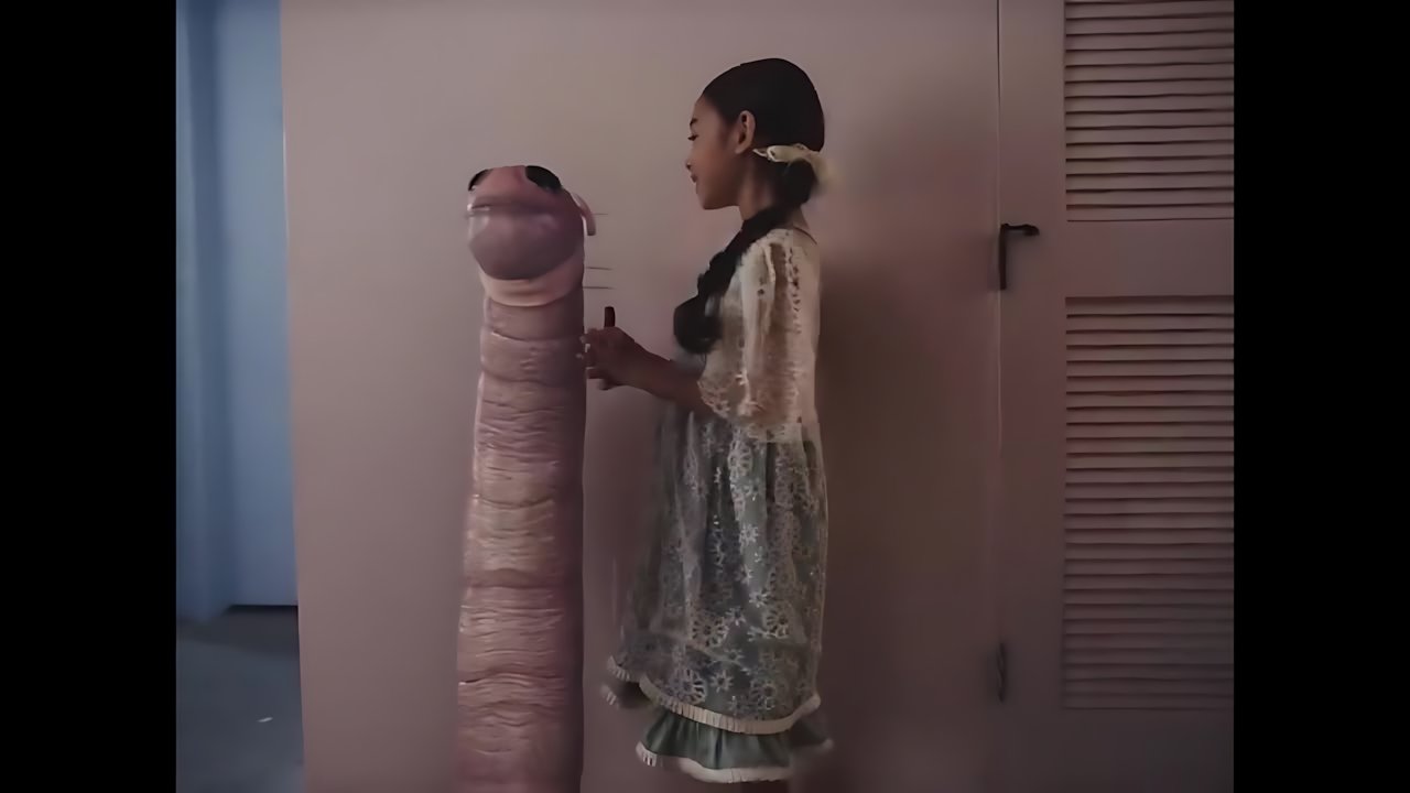 Melanie Martinez - LEECHES