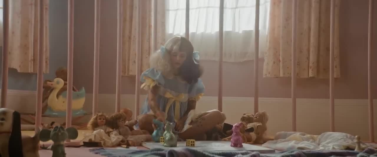 Melanie Martinez - Pacify Her